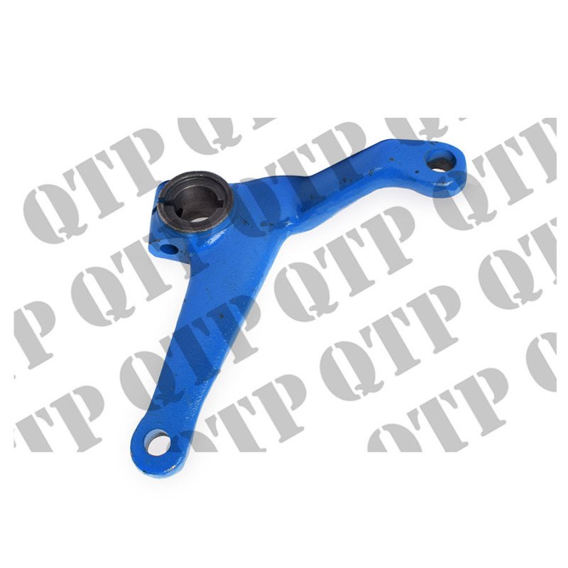 Arm Stub Axle LH