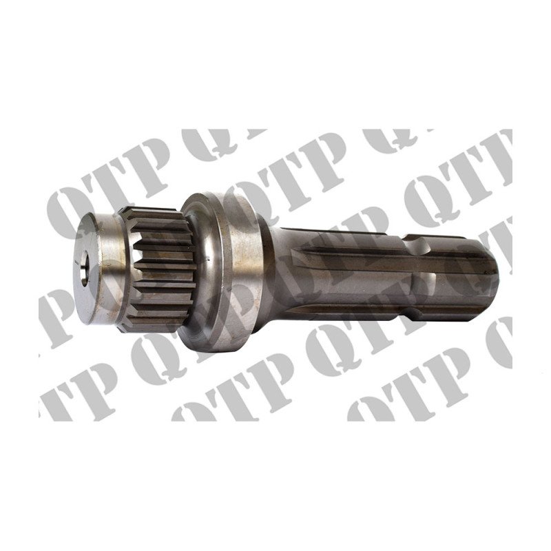 PTO Shaft