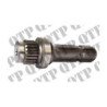 PTO Shaft