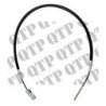 Hand Brake Cable