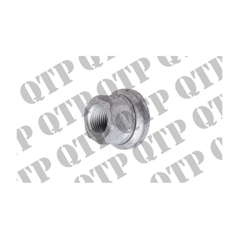 Wheel Nut