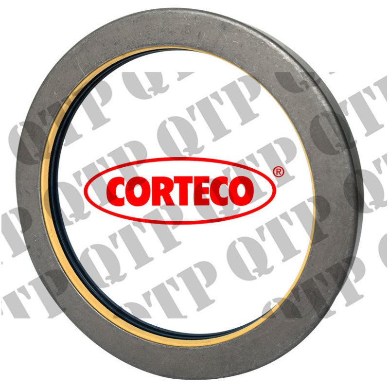 Half Shaft Seal Outer