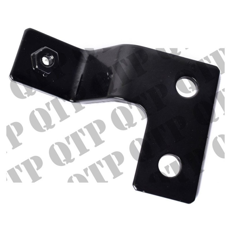 Mudguard Extension Bracket LH Inside