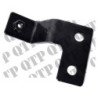 Mudguard Extension Bracket LH Inside