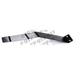 Mudguard Extension Bracket LH Outside