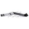 Mudguard Extension Bracket LH Outside