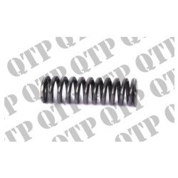 Dual Power Valve Spring