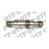 Front Axle Pin