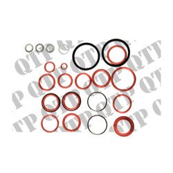 Hydraulic Valve Seal Kit