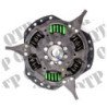 Clutch Damper