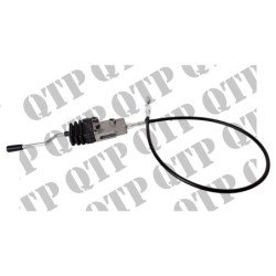 Spool Valve Cable