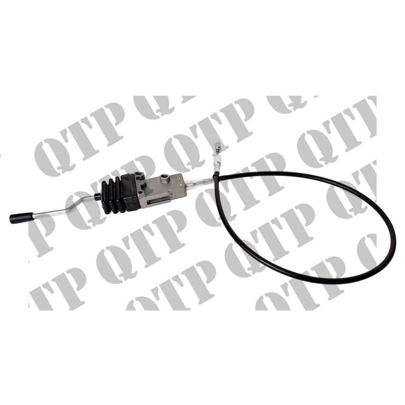 Spool Valve Cable