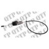 Spool Valve Cable