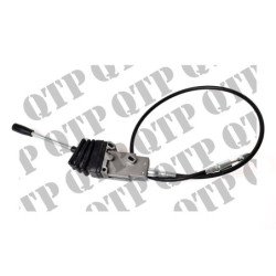 Spool Valve Cable
