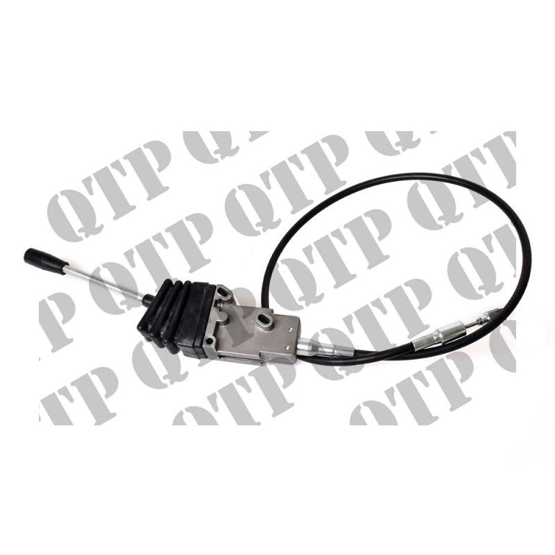 Spool Valve Cable