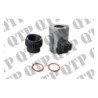 Solenoid Coil