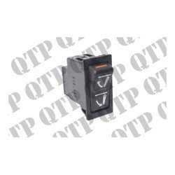 Switch Lift Control