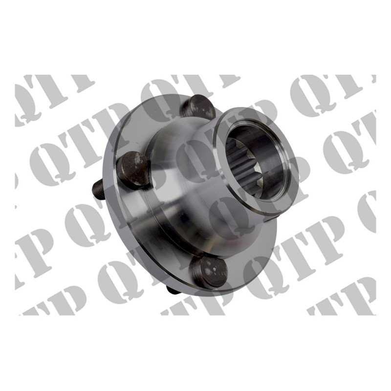 Flange