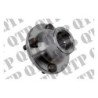 Flange