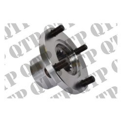 Flange