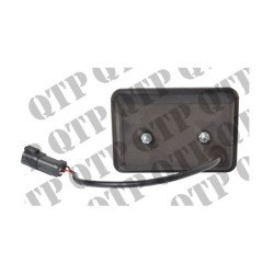 Rear Lamp