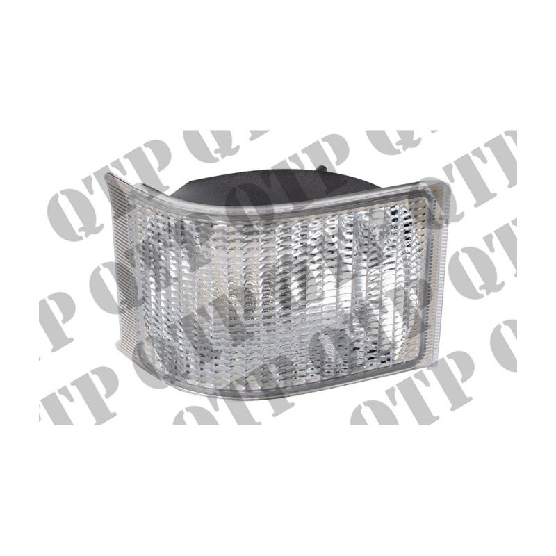 Side Lamp