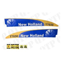 Decal Kit