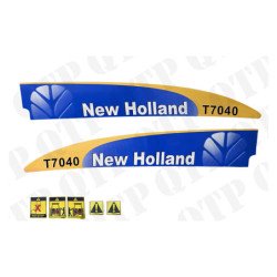 Decal Kit