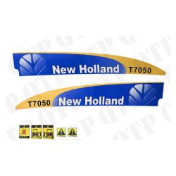 Decal Kit