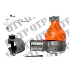 Track Rod End