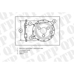 Wheel Hub