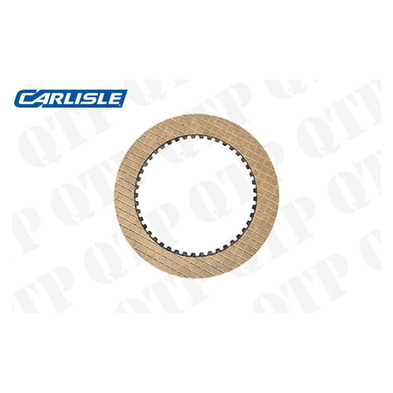Friction Disc (Pack de 5)