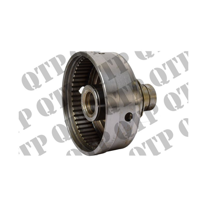 PTO Clutch