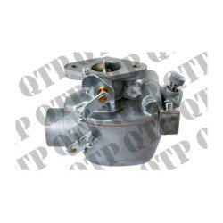 Carburettor