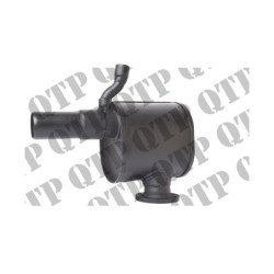 Exhaust Box