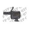 Exhaust Box
