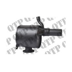 Exhaust Box