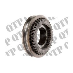 Synchroniser Assembley