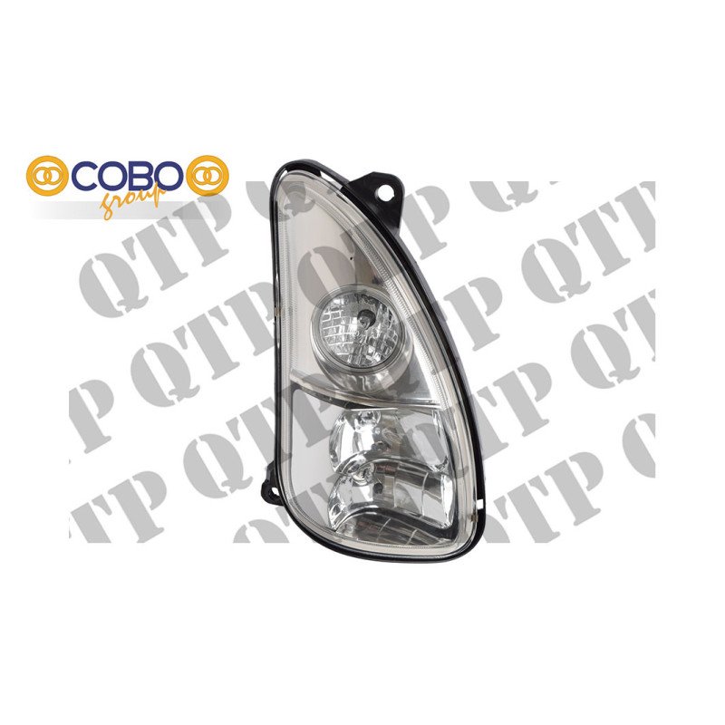 Headlamp