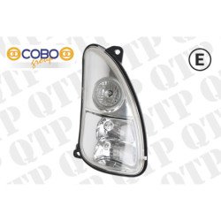 Headlamp