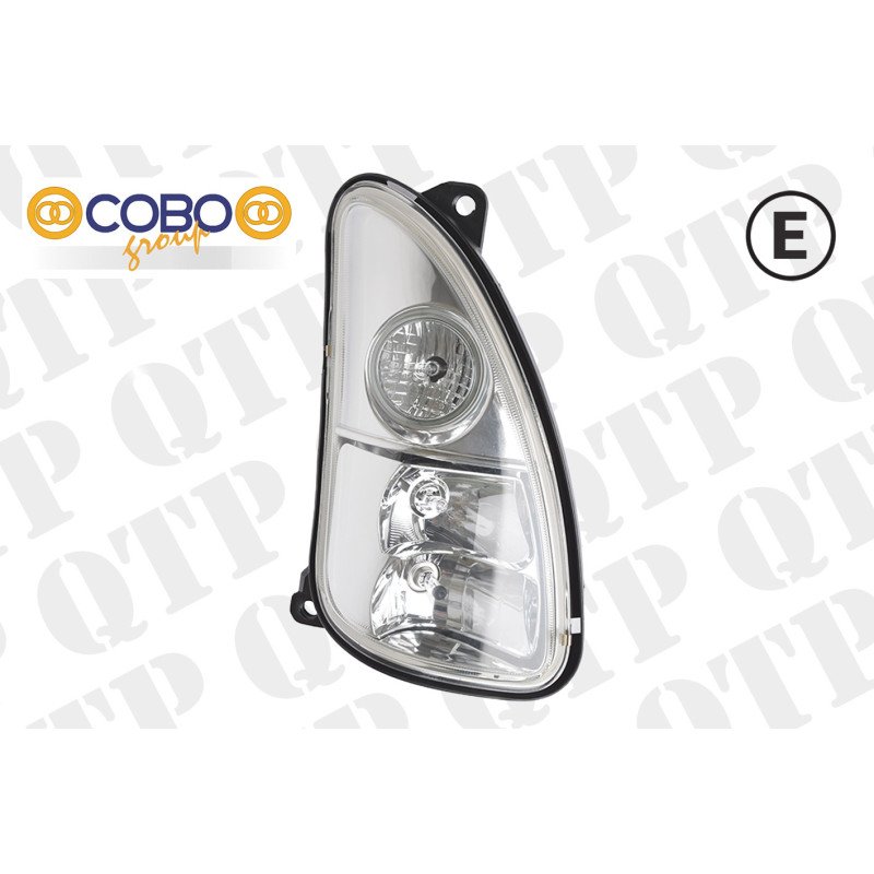 Headlamp