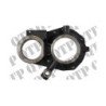 Transmission Carrier Housing