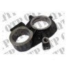 Transmission Carrier Housing