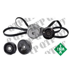 Fan Belt Tensioner Kit