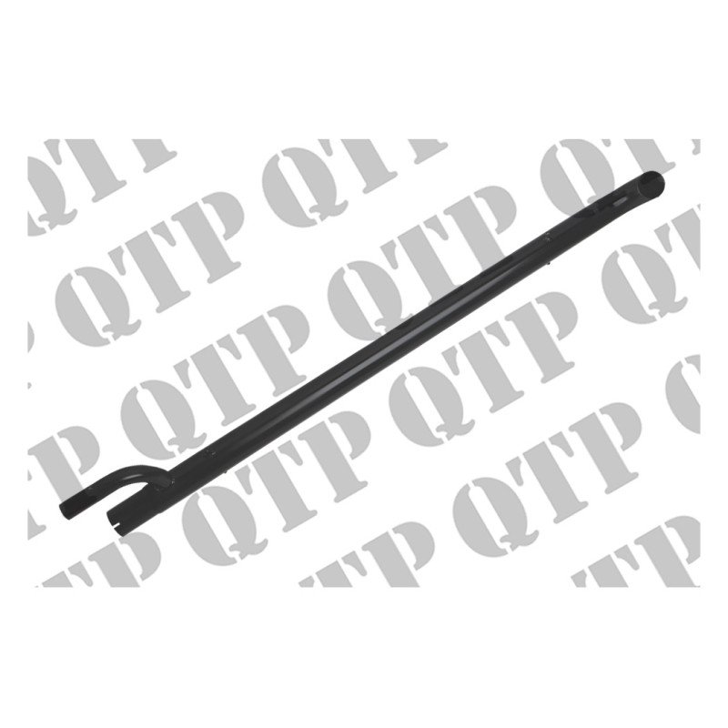 Exhaust Pipe
