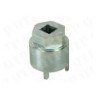 Tool For Mudguard Mounting Bracket Nut