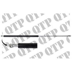 Gas Strut Bonnet