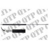 Gas Strut Bonnet