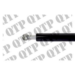 Gas Strut Bonnet
