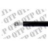 Gas Strut Bonnet